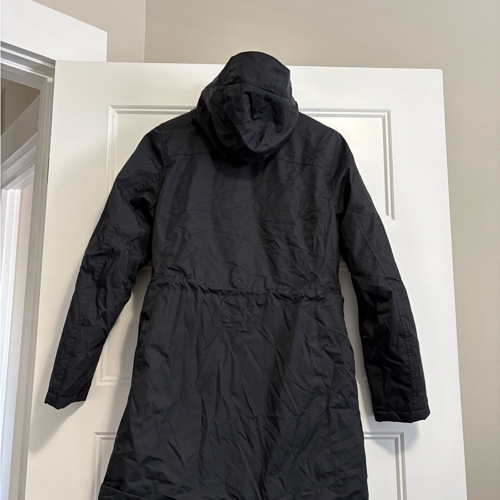 LL Bean Women’s Parka  Sz Small - Picture 6 of 16